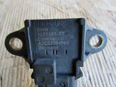BMW Pressure Sensor MAP Sensor 13627585493 1, 3, 5, 6, 7, X, Z Series4